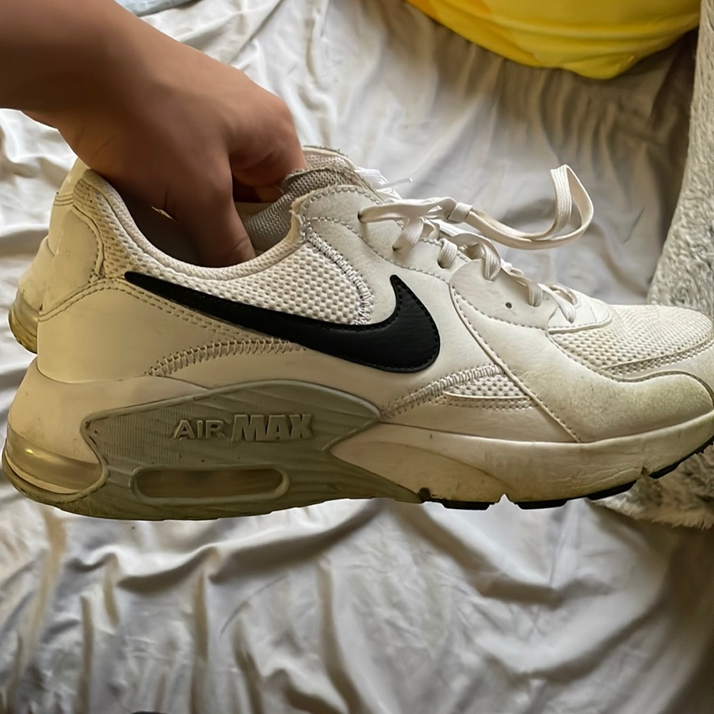 Men’s air max size 10.5 (used)
